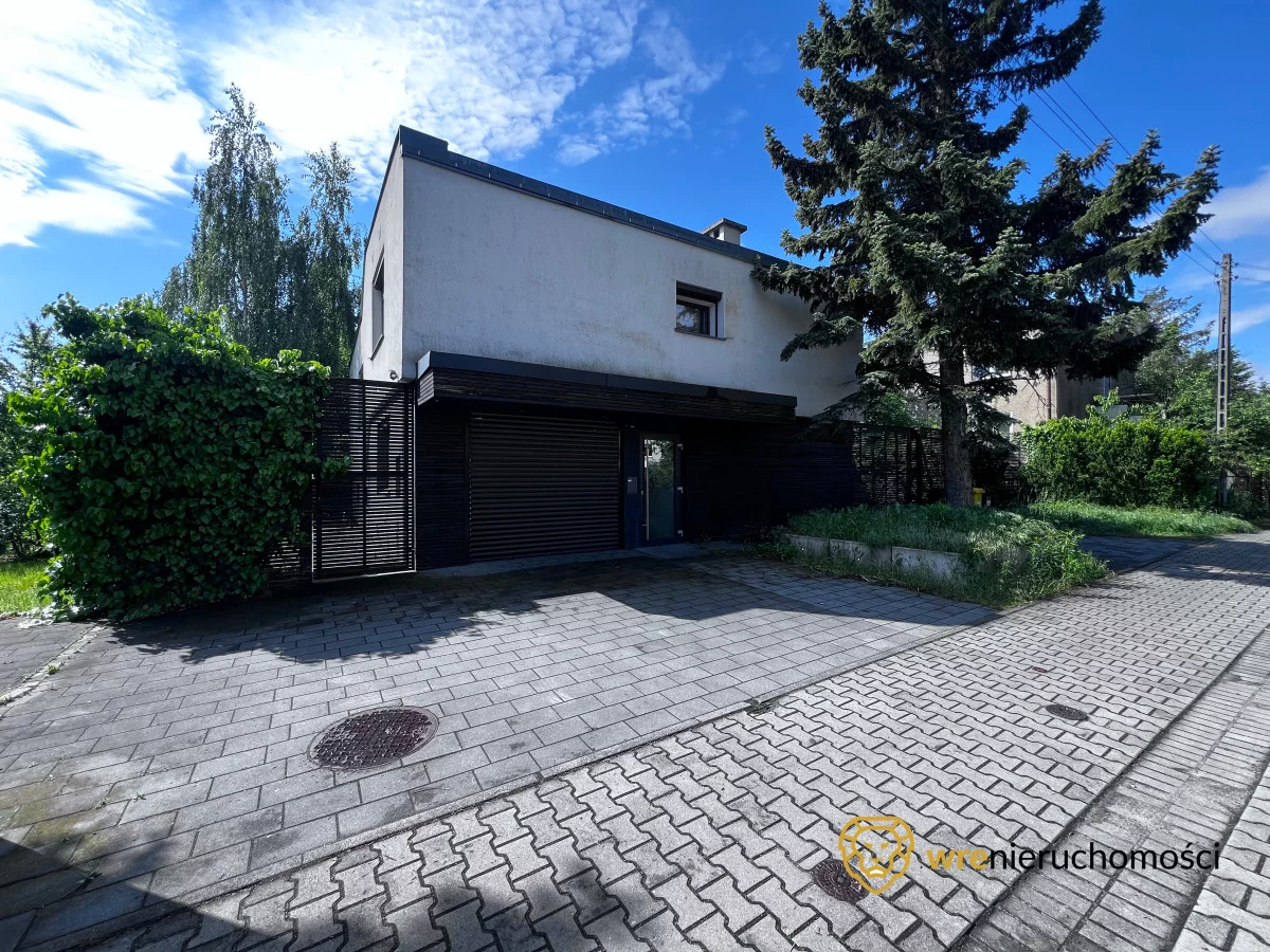Dom 195,00 m², oferta nr , 784850, Wrocław, Wojszyce