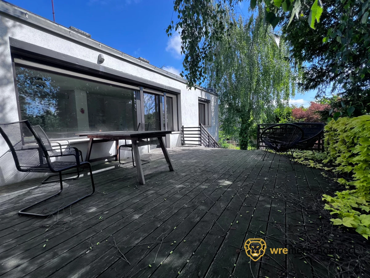 Dom 195,00 m², oferta nr , 784850, Wrocław, Wojszyce