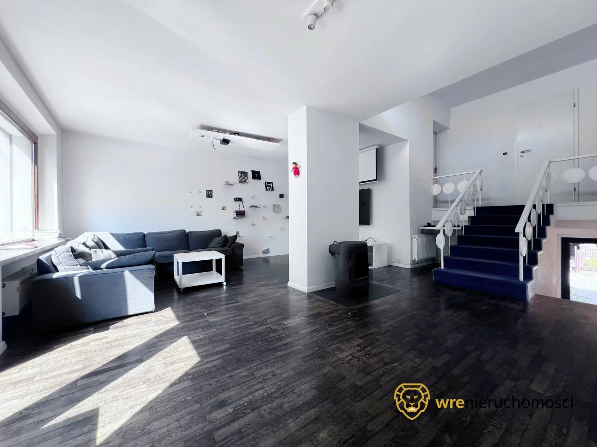 Dom i rezydencja 195,00 m², oferta nr , 875264, Wrocław, Wojszyce