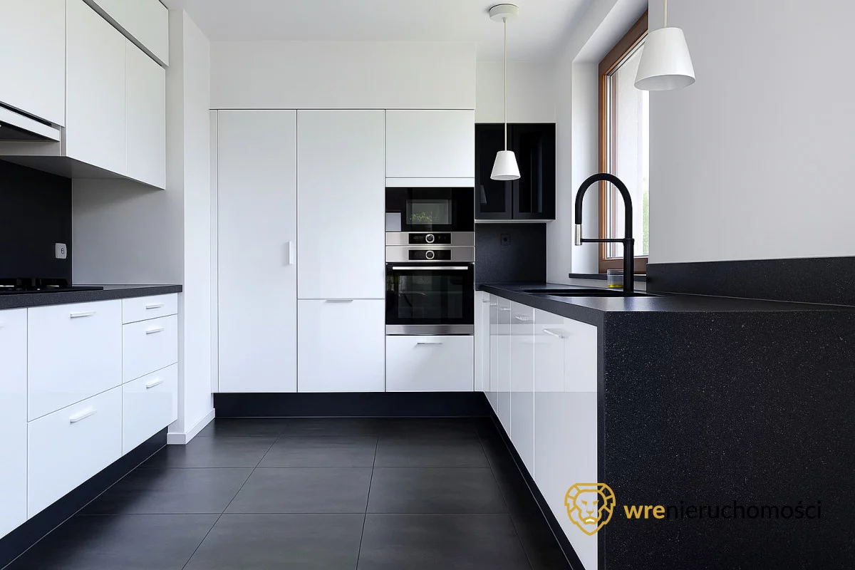 Dom i rezydencja 195,00 m², oferta nr , 875264, Wrocław, Wojszyce