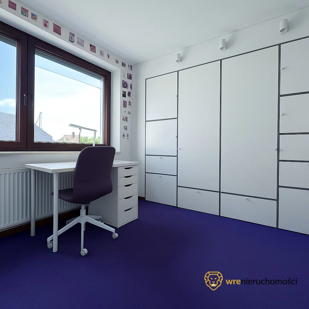 Dom i rezydencja 195,00 m², oferta nr , 875264, Wrocław, Wojszyce