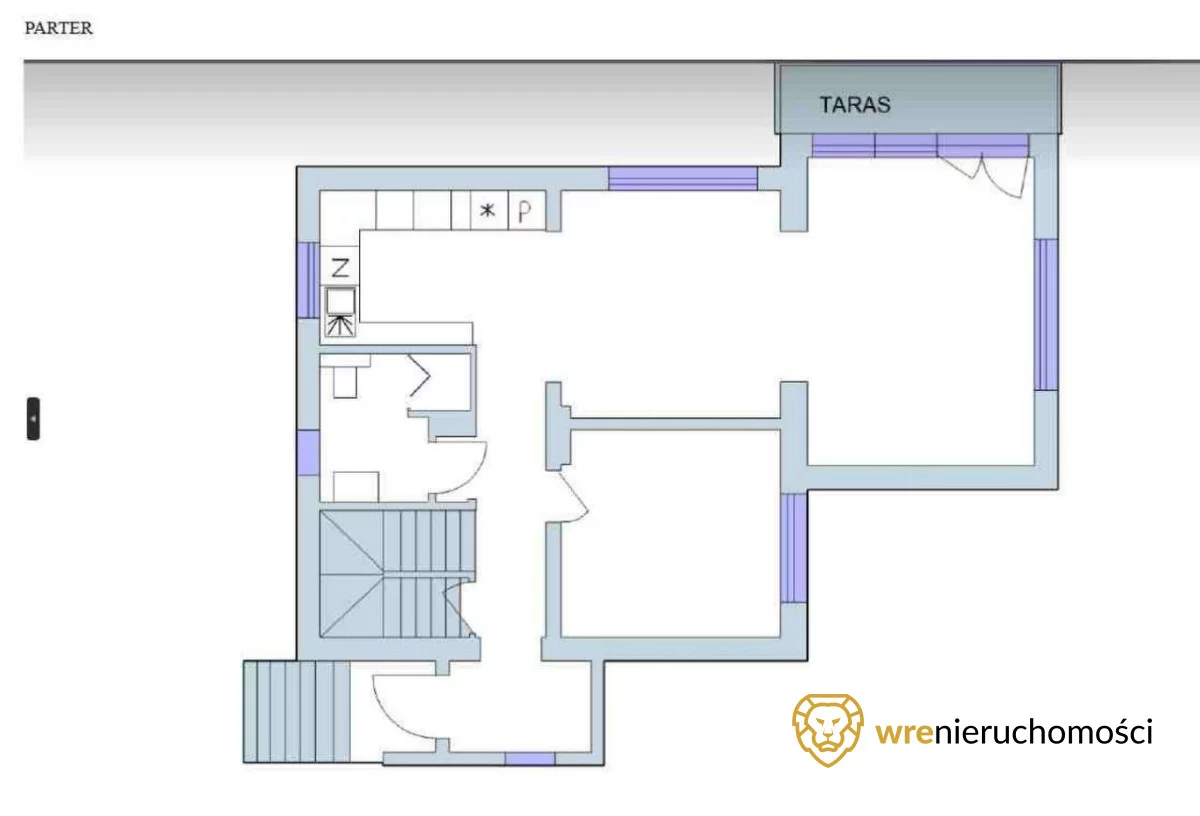 Dom 178,00 m², oferta nr , 979061, Wrocław, Wojszyce, Radarowa