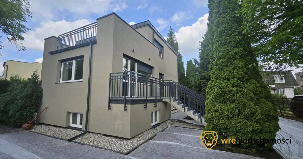 Dom 178,00 m², oferta nr , 979061, Wrocław, Wojszyce, Radarowa