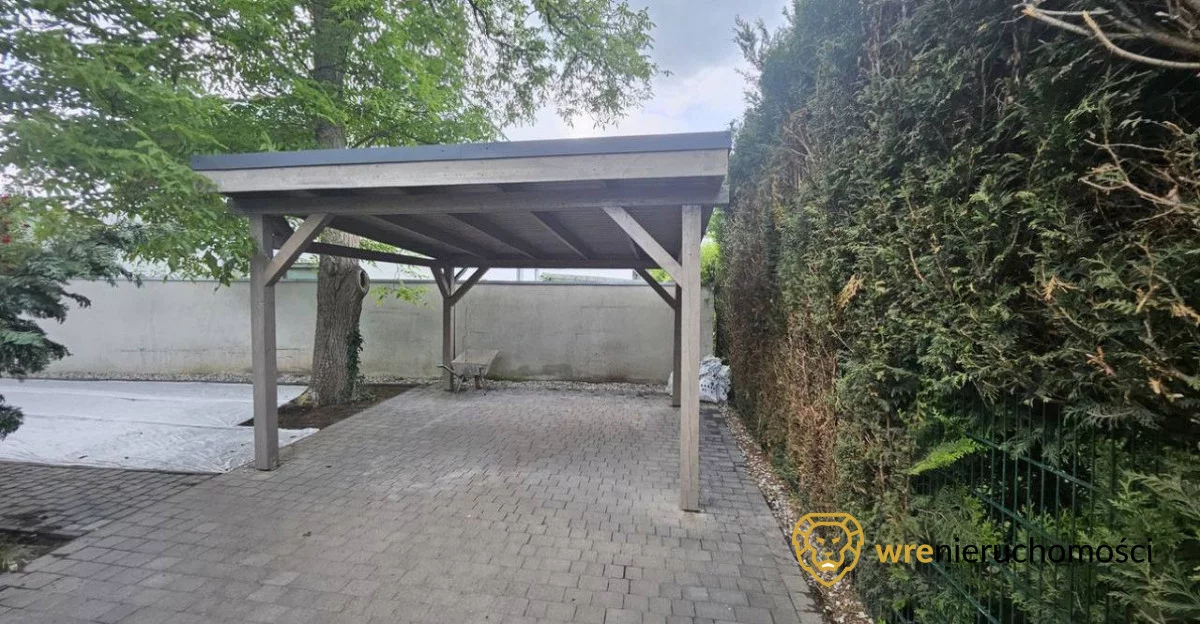 Dom 178,00 m², oferta nr , 979061, Wrocław, Wojszyce, Radarowa