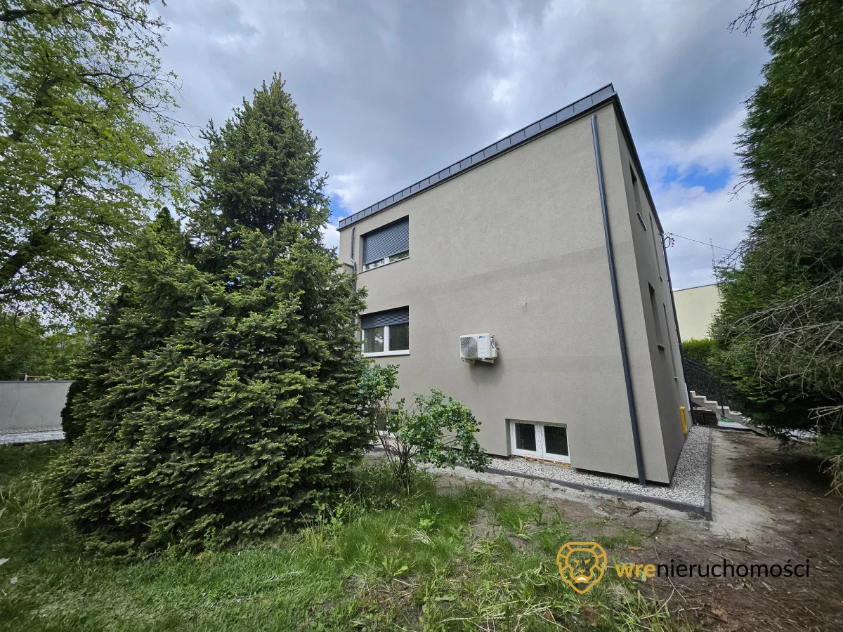 Dom 178,00 m², oferta nr , 979061, Wrocław, Wojszyce, Radarowa