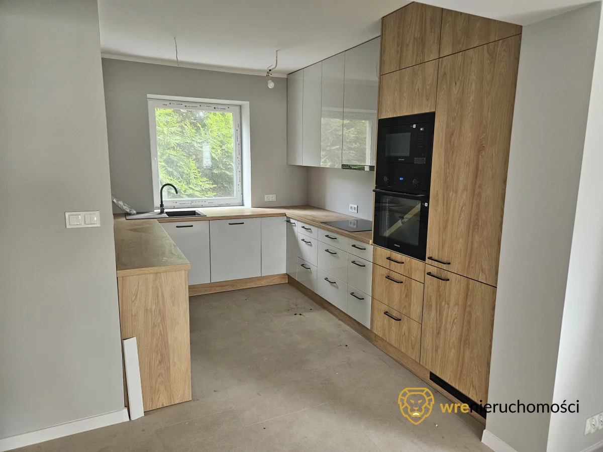 Dom 178,10 m², oferta nr , 180037, Wrocław, Wojszyce, Radarowa