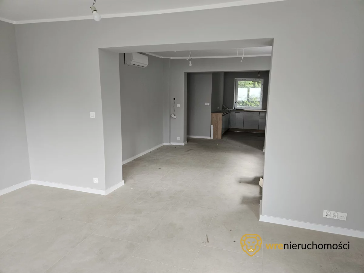 Dom 178,10 m², oferta nr , 180037, Wrocław, Wojszyce, Radarowa
