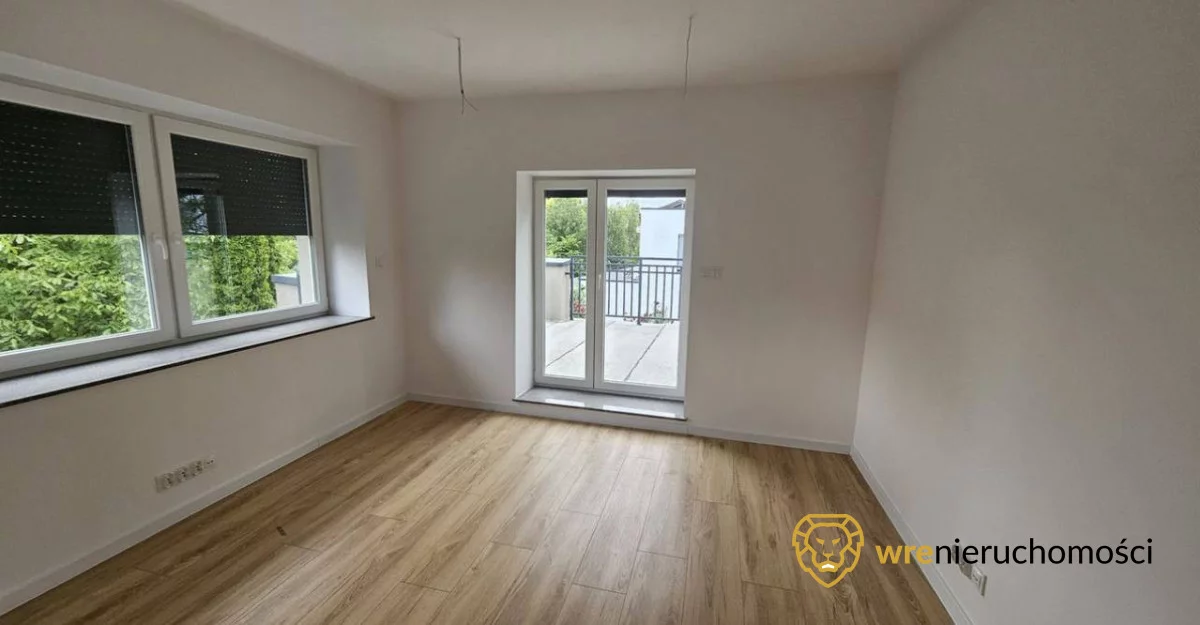 Dom 178,10 m², oferta nr , 180037, Wrocław, Wojszyce, Radarowa