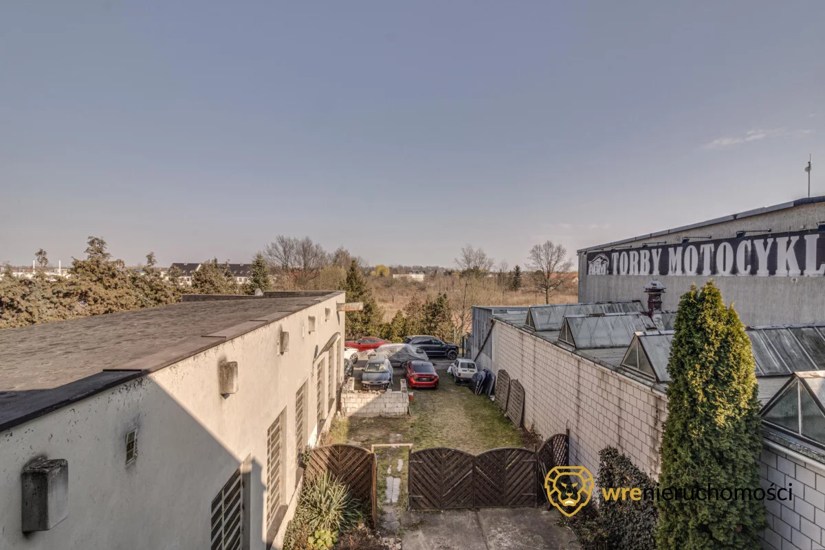 Dom 510,00 m², oferta nr , 514740, Wrocław, Jagodno, Buforowa