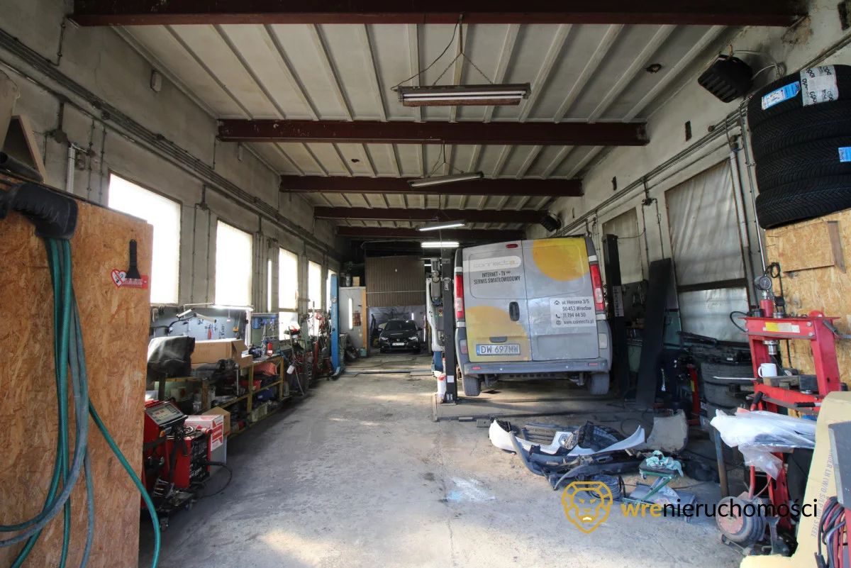 Dom 510,00 m², oferta nr , 514740, Wrocław, Jagodno, Buforowa