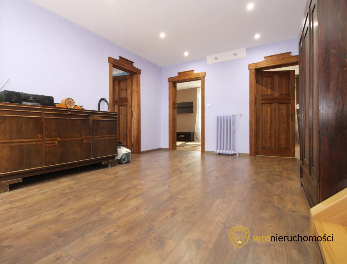 Dom 276,50 m², oferta nr , 130360, Środa Śląska, Generała Sikorskiego