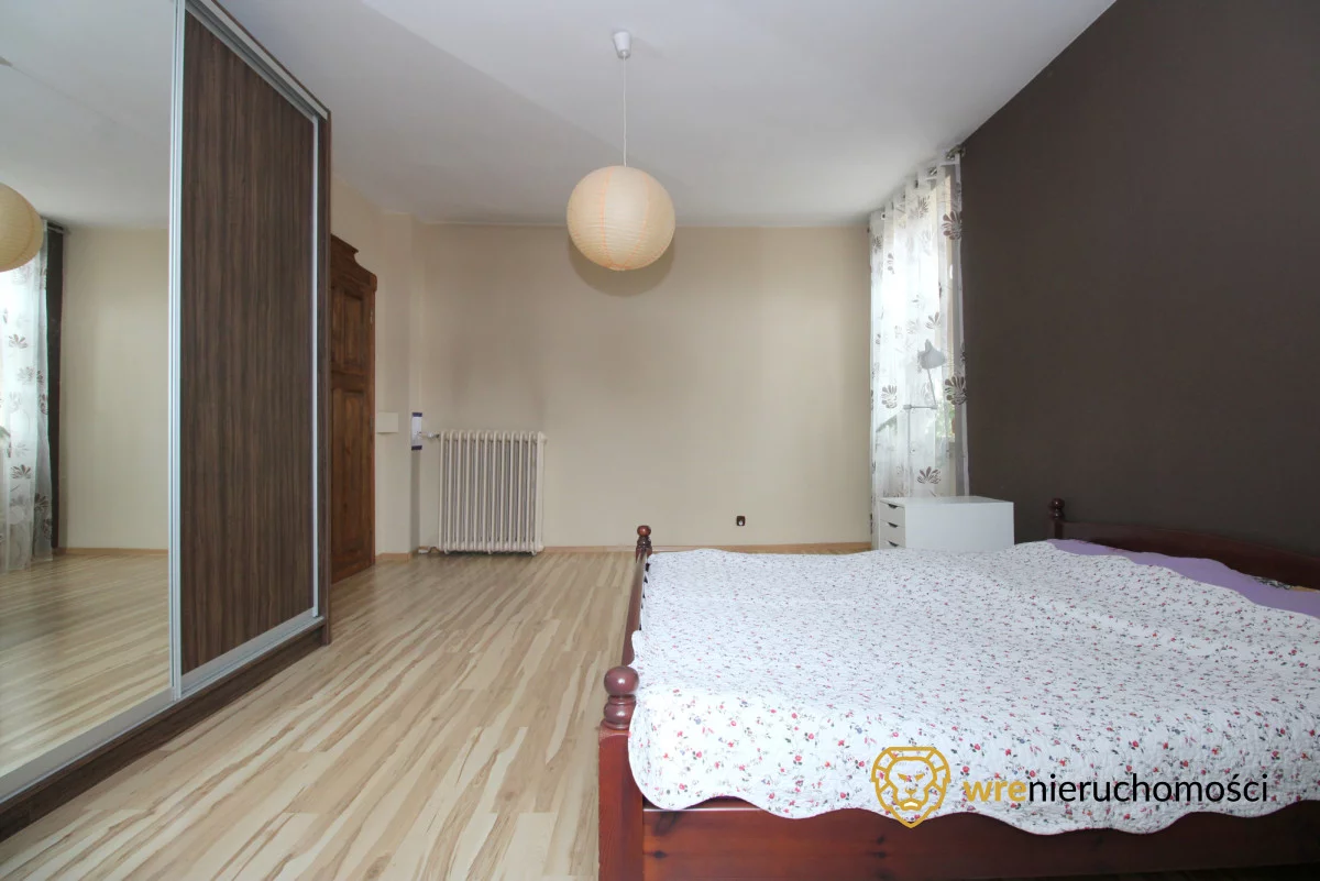 Dom 276,50 m², oferta nr , 130360, Środa Śląska, Generała Sikorskiego