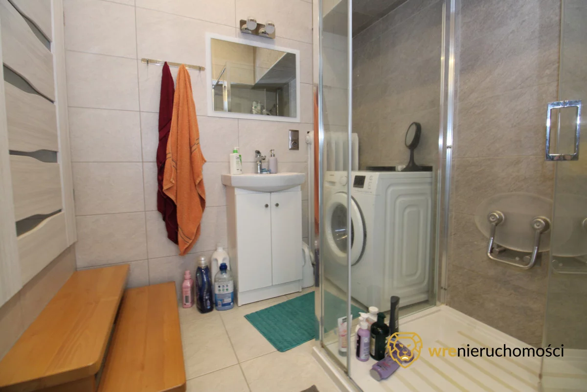 Dom 276,50 m², oferta nr , 130360, Środa Śląska, Generała Sikorskiego