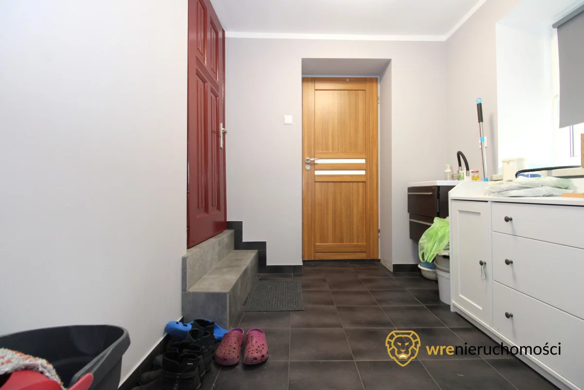 Dom 276,50 m², oferta nr , 130360, Środa Śląska, Generała Sikorskiego