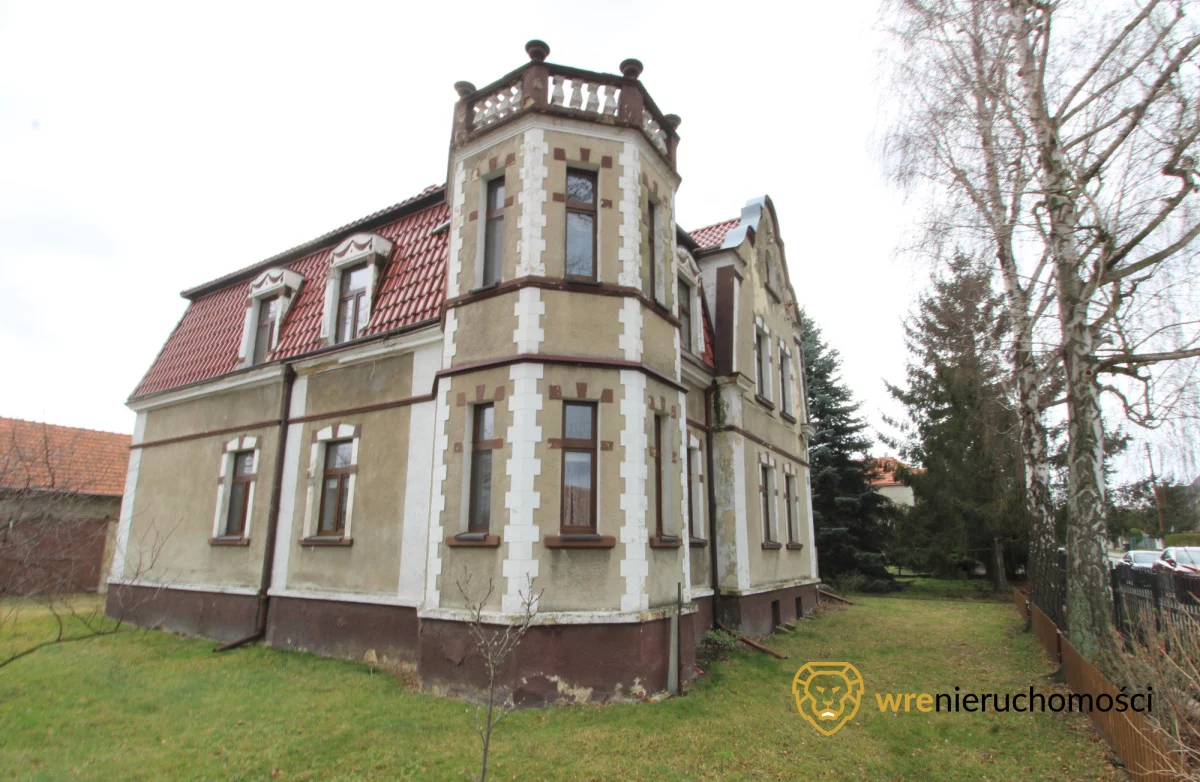 Dom 276,50 m², oferta nr , 130360, Środa Śląska, Generała Sikorskiego