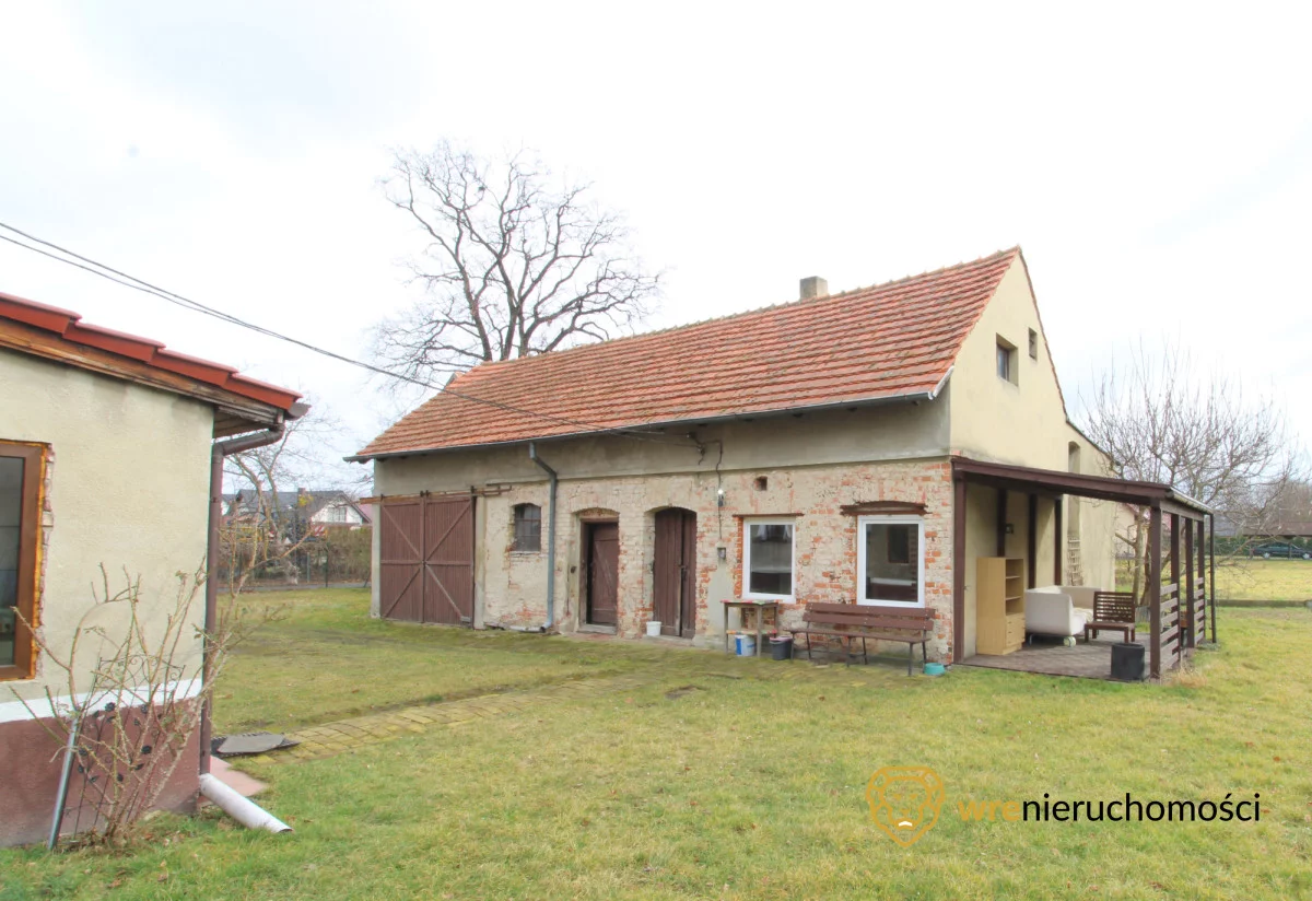 Dom 276,50 m², oferta nr , 130360, Środa Śląska, Generała Sikorskiego