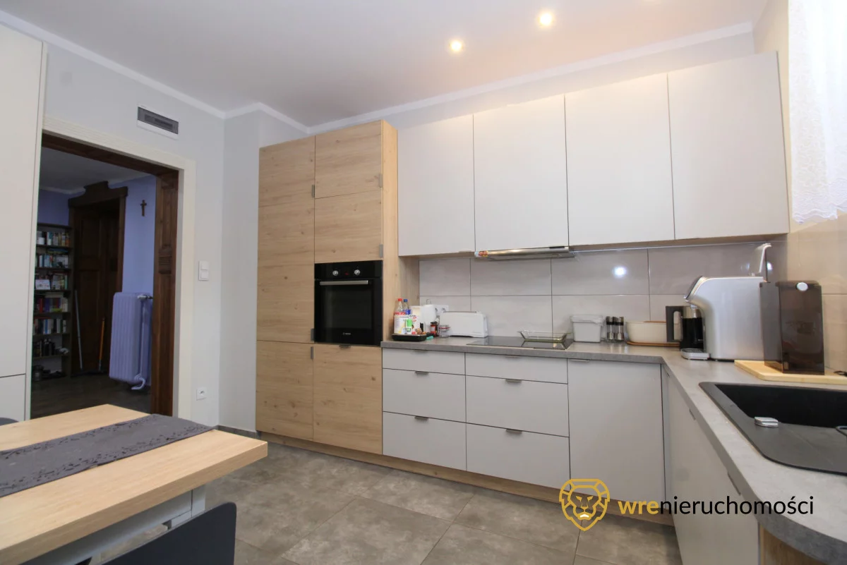 Dom 276,51 m², oferta nr , 715780, Środa Śląska, Generała Sikorskiego