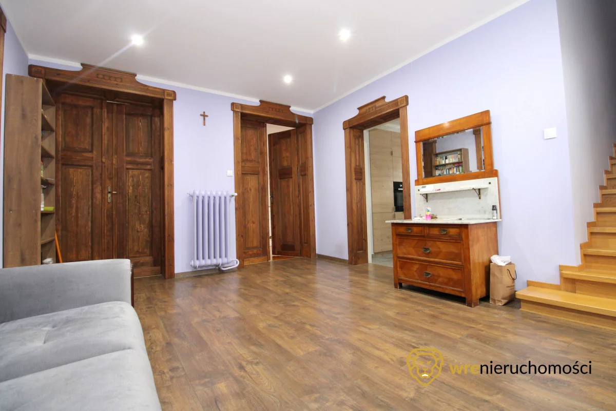Dom 276,51 m², oferta nr , 715780, Środa Śląska, Generała Sikorskiego
