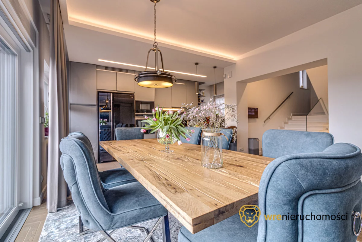 Dom i rezydencja 250,50 m², oferta nr , 309683, Wrocław