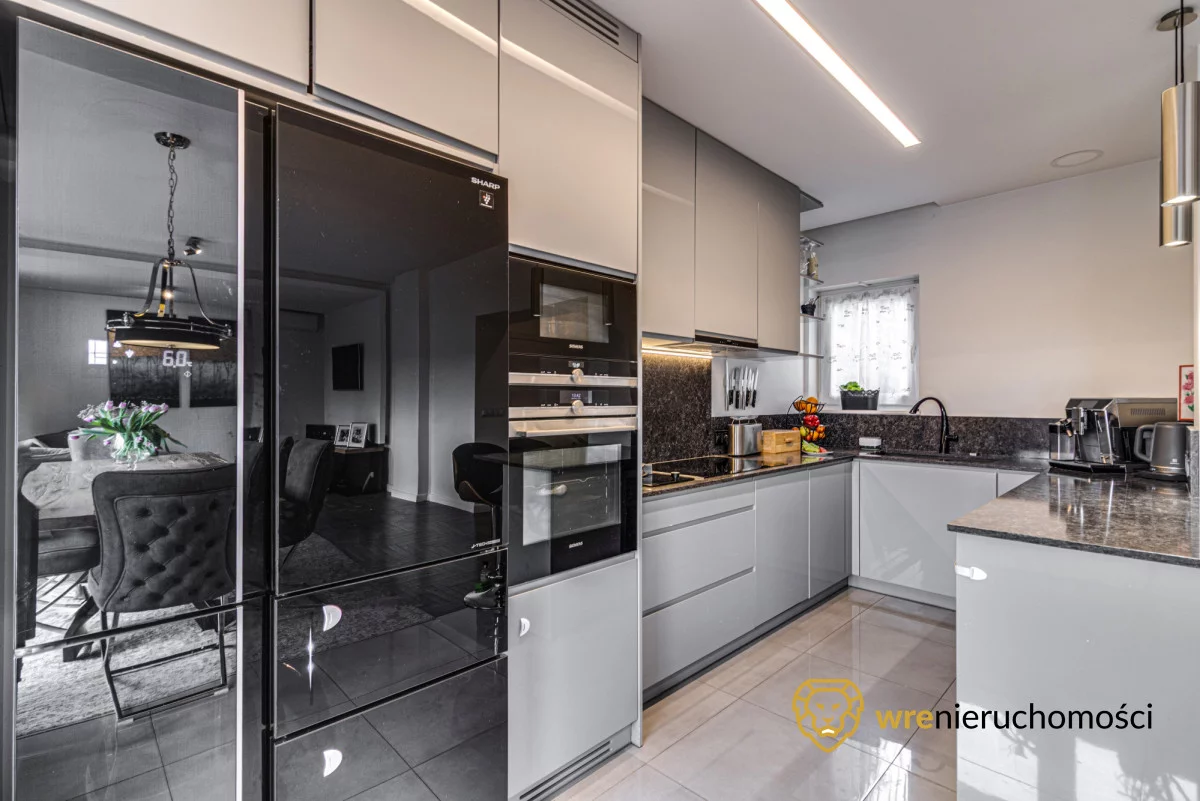 Dom i rezydencja 250,50 m², oferta nr , 309683, Wrocław