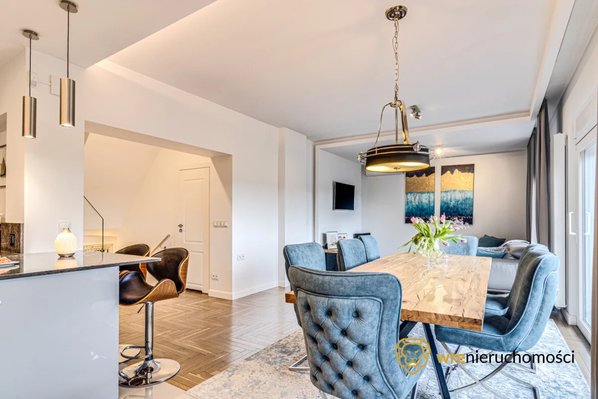 Dom i rezydencja 250,50 m², oferta nr , 309683, Wrocław