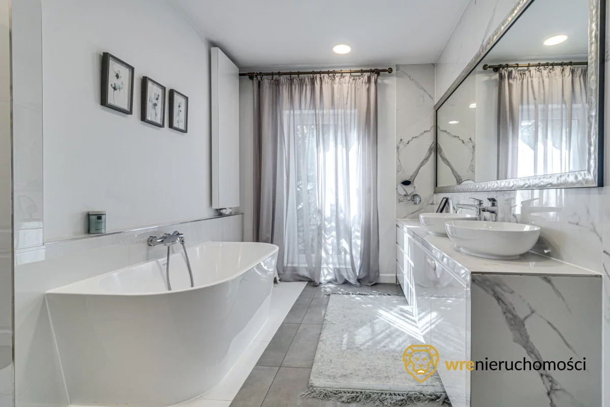 Dom i rezydencja 250,50 m², oferta nr , 309683, Wrocław