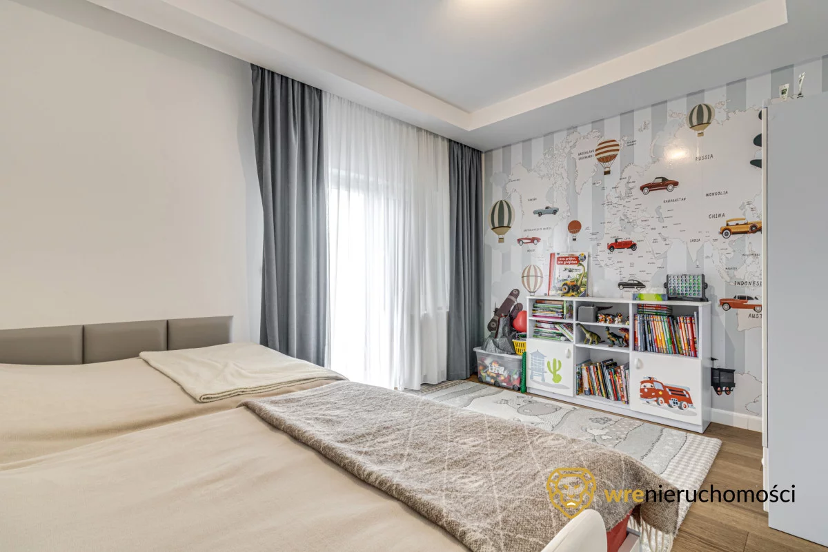 Dom i rezydencja 250,50 m², oferta nr , 309683, Wrocław
