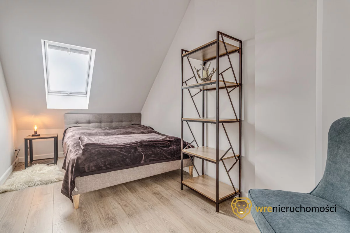 Dom i rezydencja 250,50 m², oferta nr , 309683, Wrocław