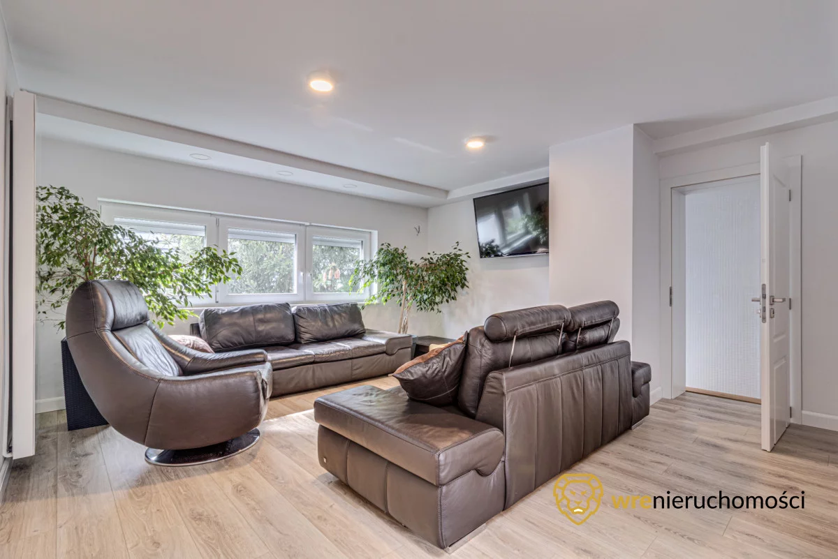 Dom i rezydencja 250,50 m², oferta nr , 309683, Wrocław
