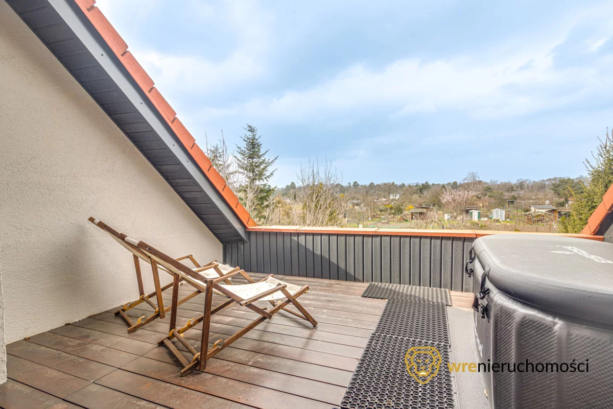 Dom i rezydencja 250,50 m², oferta nr , 309683, Wrocław