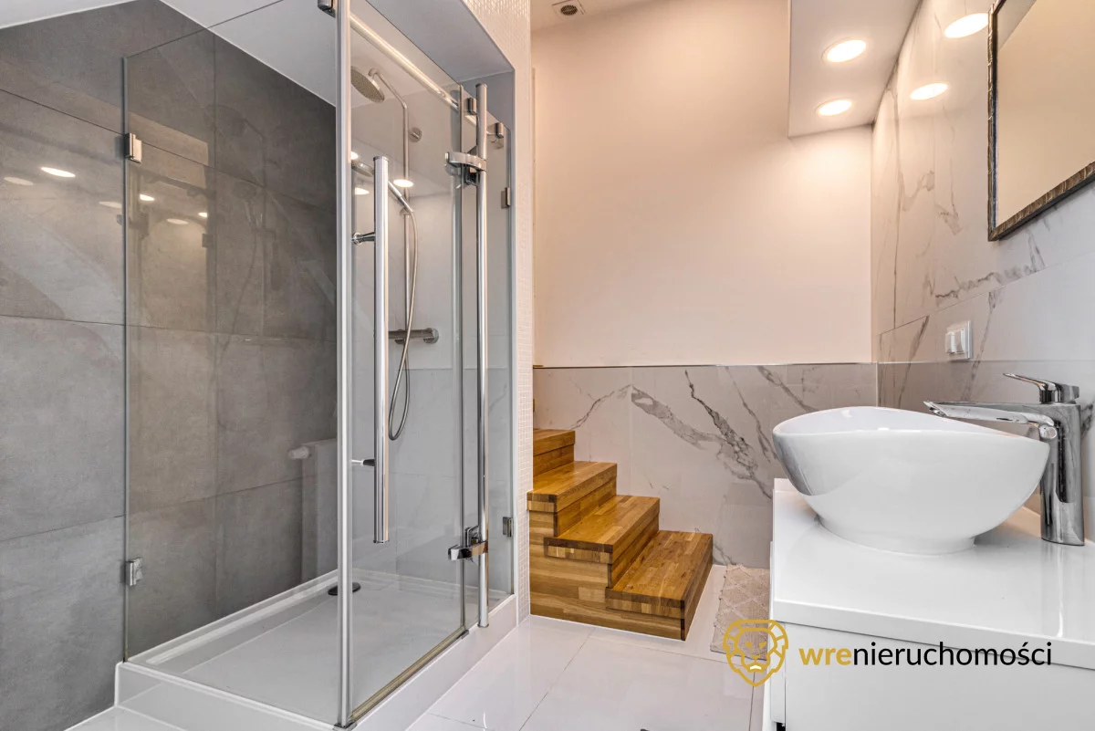 Dom i rezydencja 250,50 m², oferta nr , 309683, Wrocław