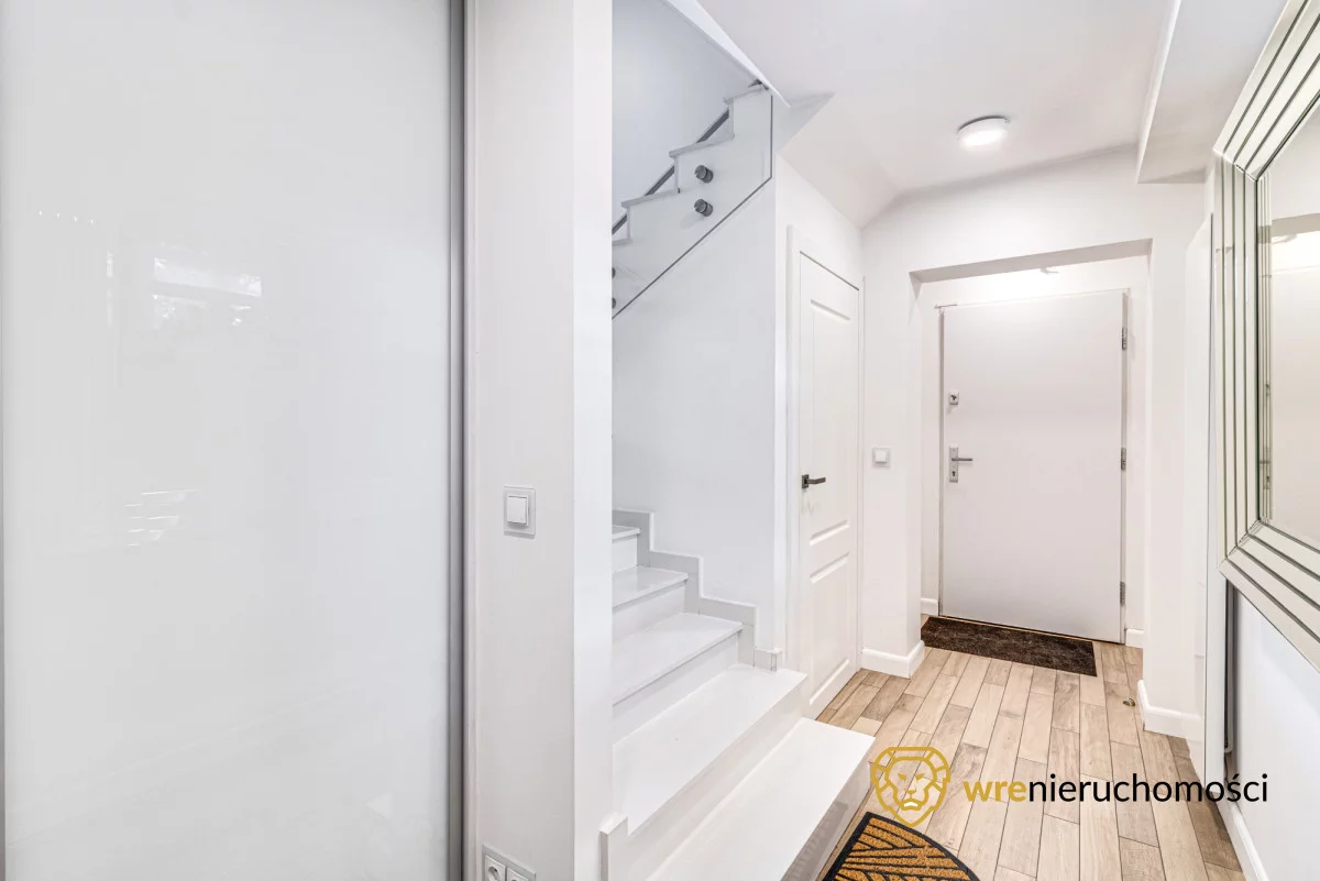 Dom i rezydencja 250,50 m², oferta nr , 309683, Wrocław