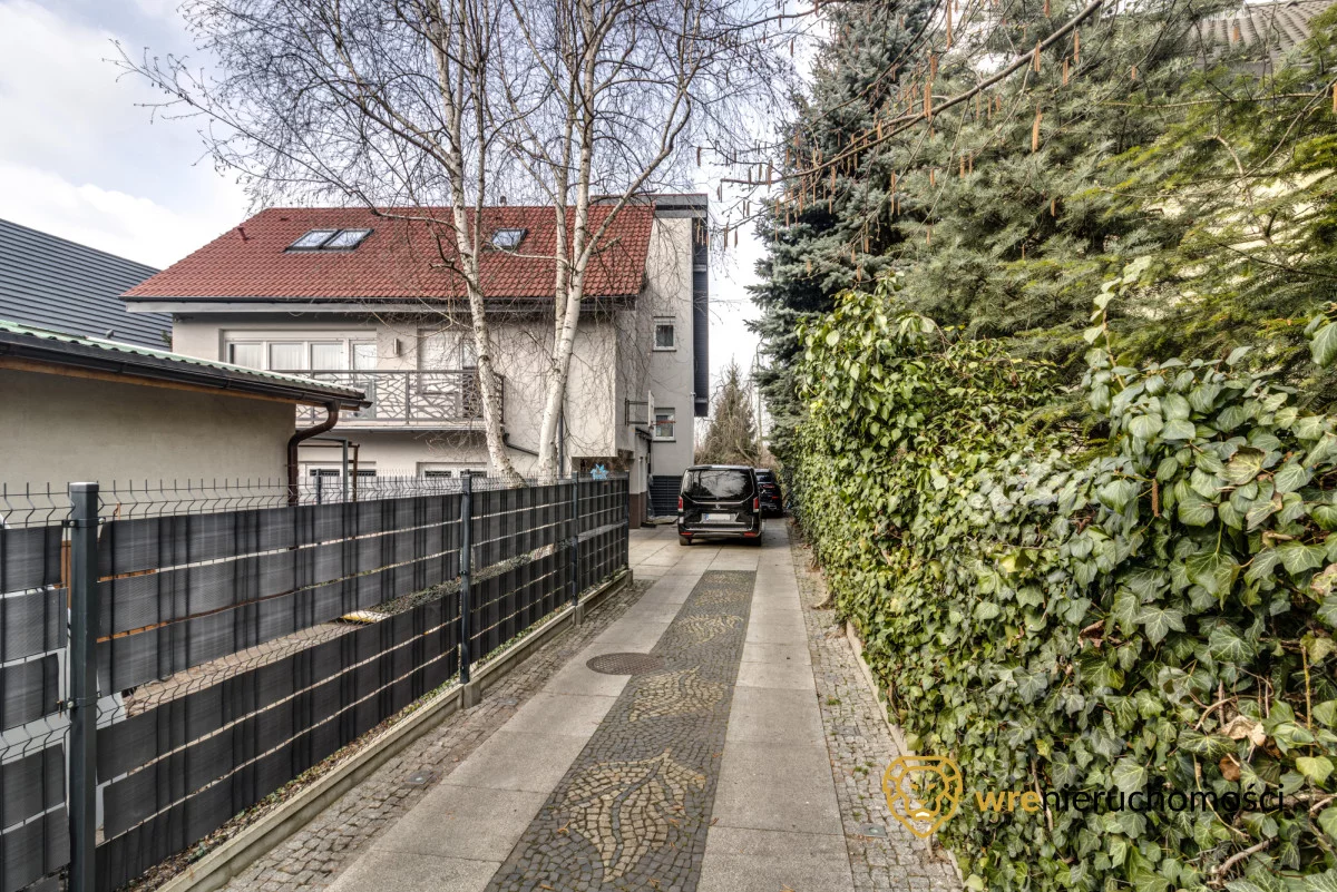 Dom i rezydencja 250,50 m², oferta nr , 309683, Wrocław