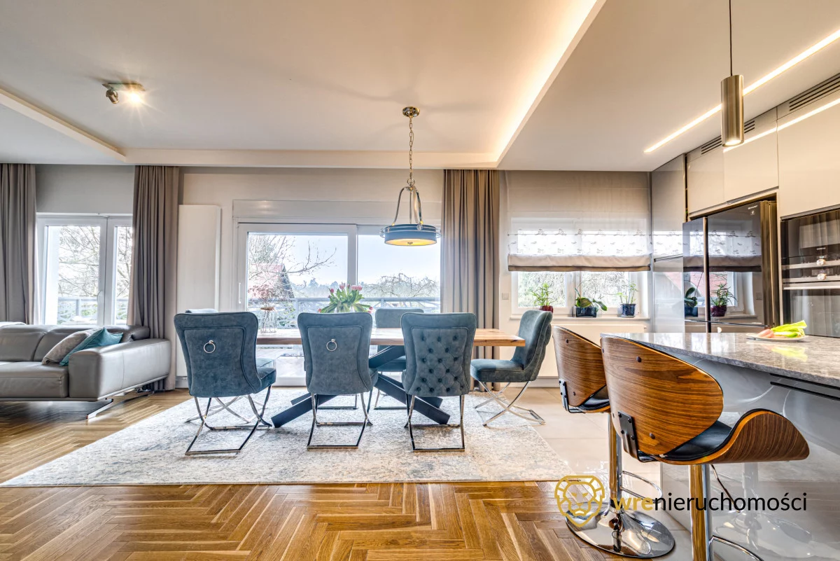 Dom 250,00 m², oferta nr , 138594, Wrocław