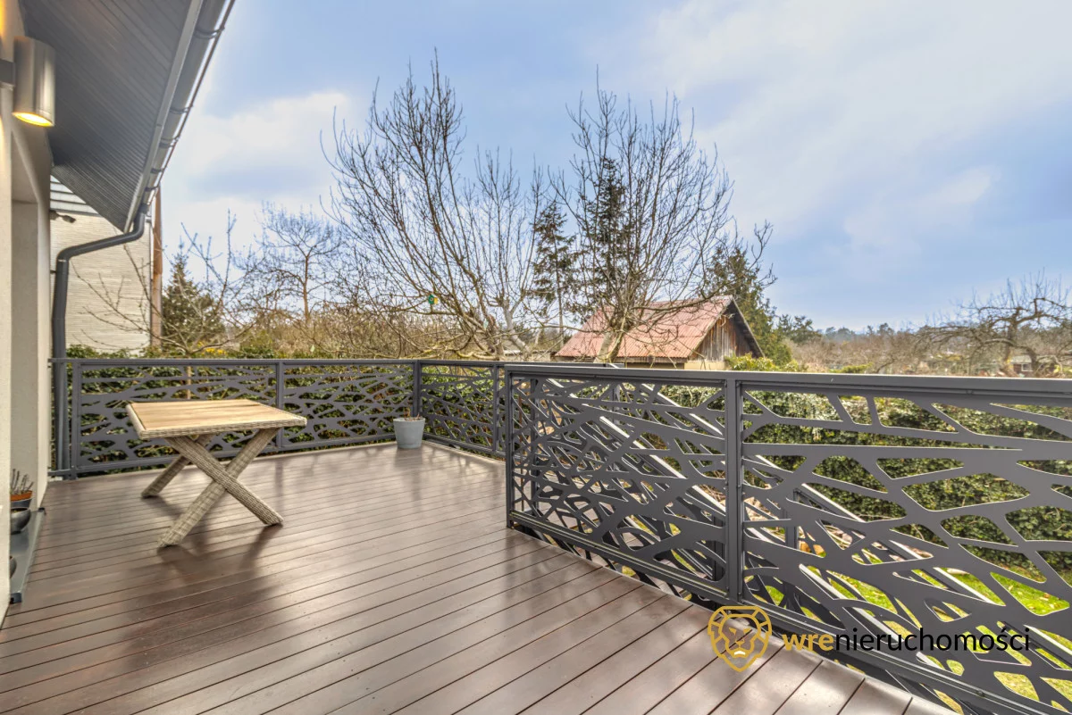 Dom 250,00 m², oferta nr , 138594, Wrocław
