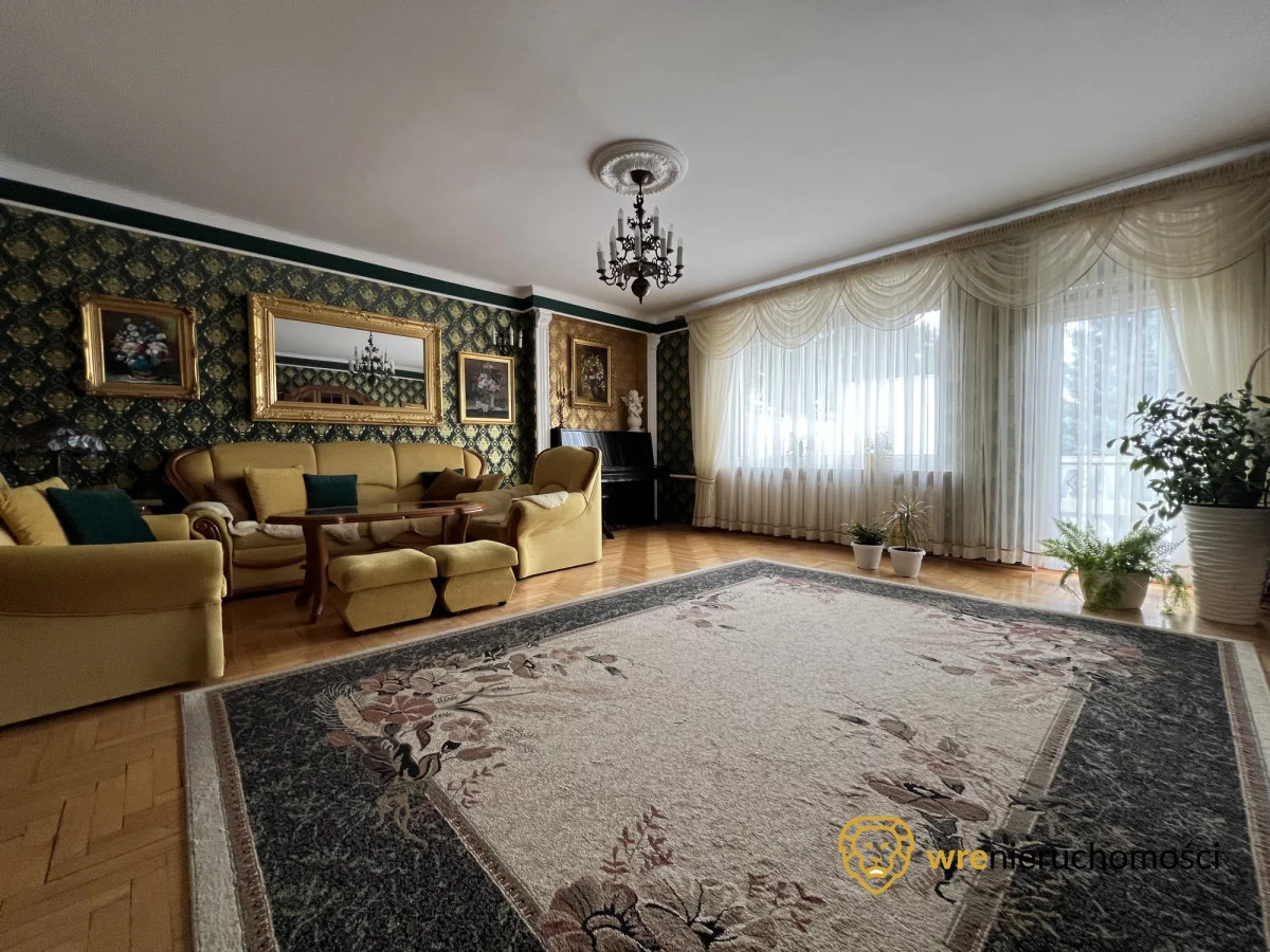 Dom 220,00 m², oferta nr , 399476, Wrocław