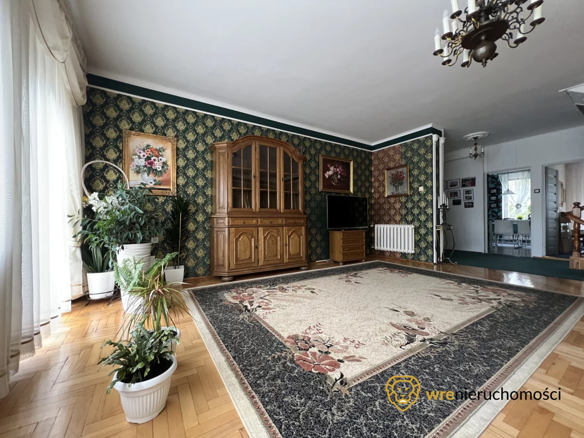 Dom 220,00 m², oferta nr , 399476, Wrocław