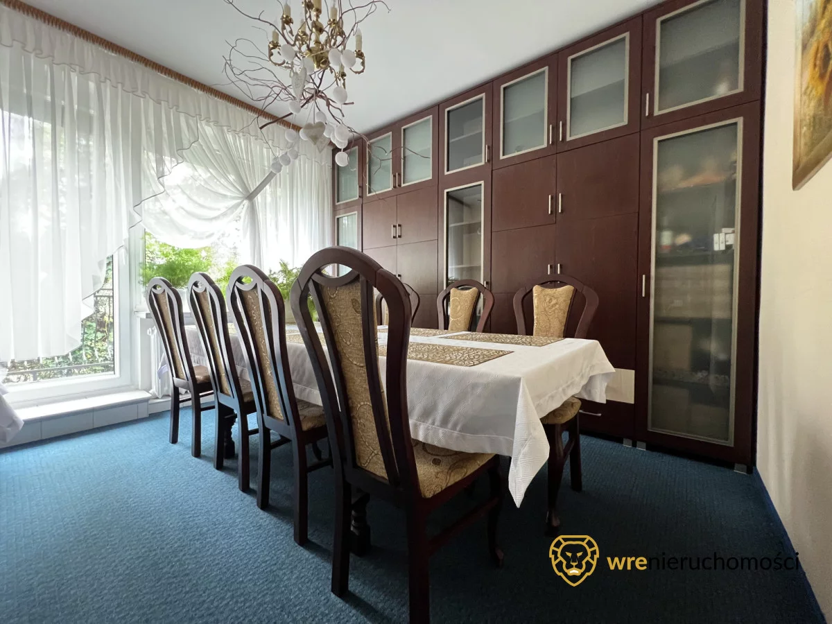 Dom 220,00 m², oferta nr , 399476, Wrocław