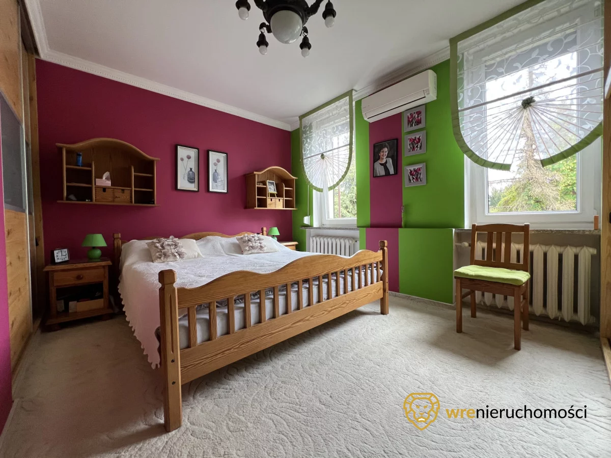 Dom 220,00 m², oferta nr , 399476, Wrocław
