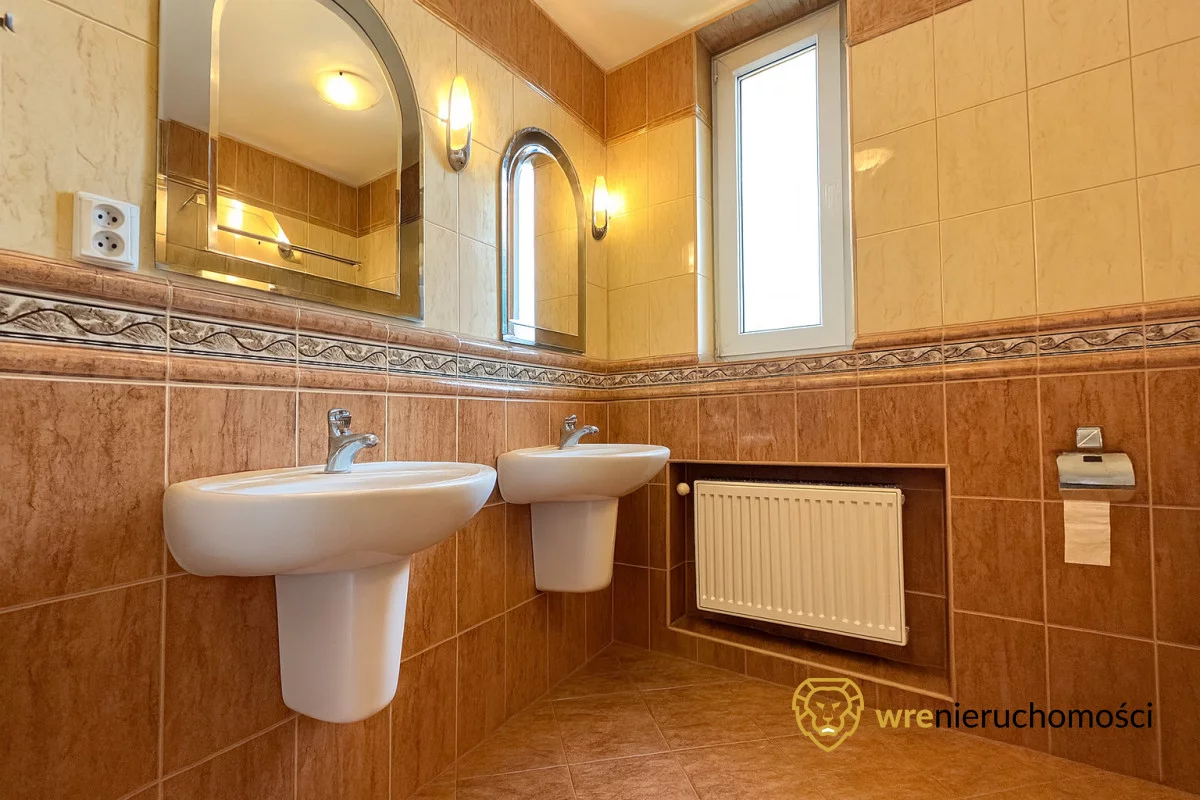 Dom 220,00 m², oferta nr , 399476, Wrocław