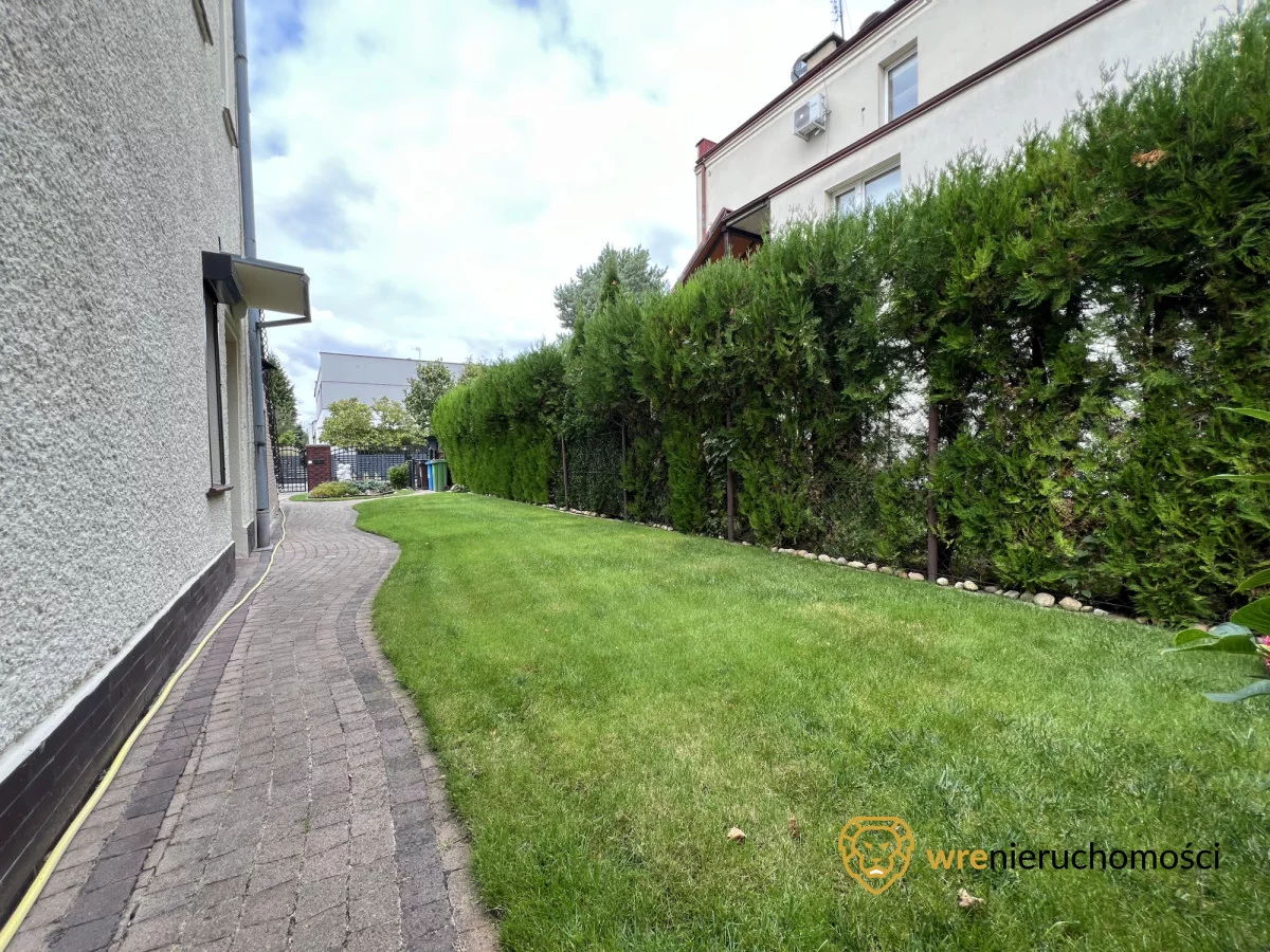 Dom 220,00 m², oferta nr , 399476, Wrocław