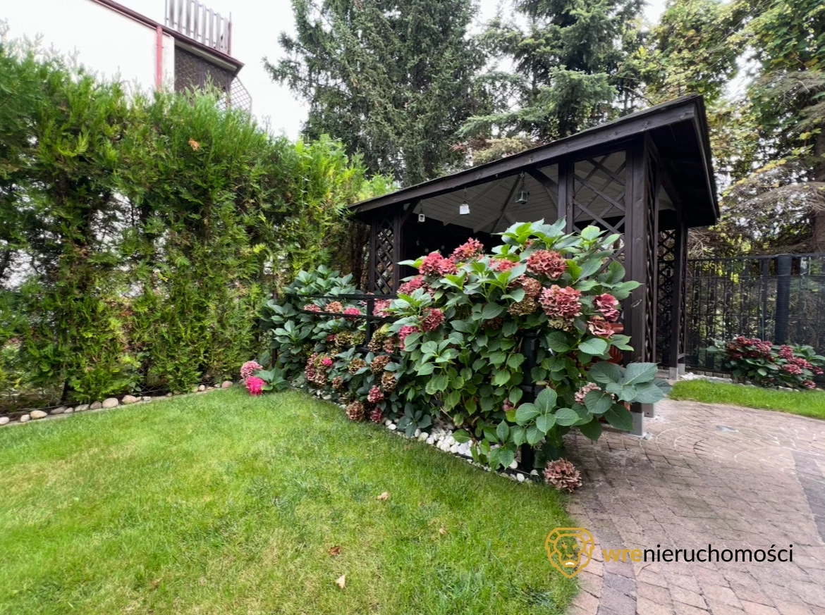 Dom 220,00 m², oferta nr , 399476, Wrocław