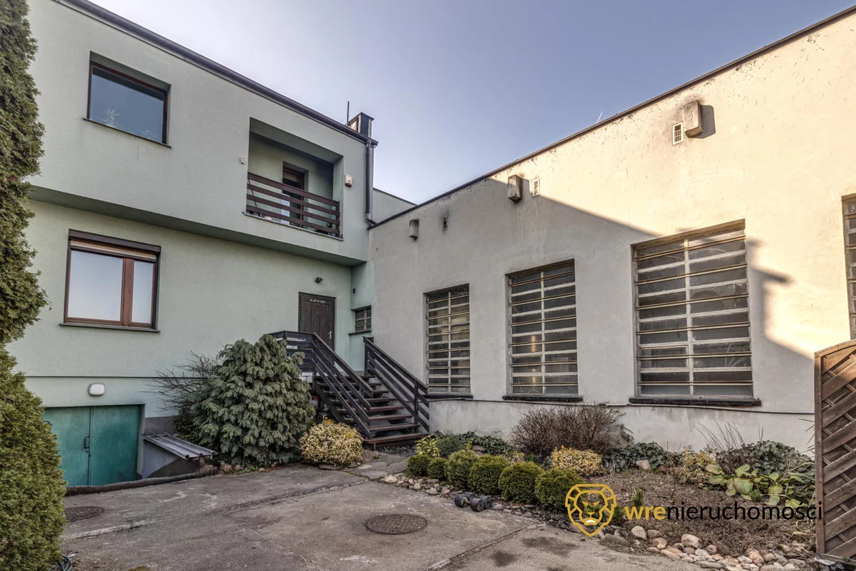 Apartamenty 524104 Wrocław Jagodno Buforowa