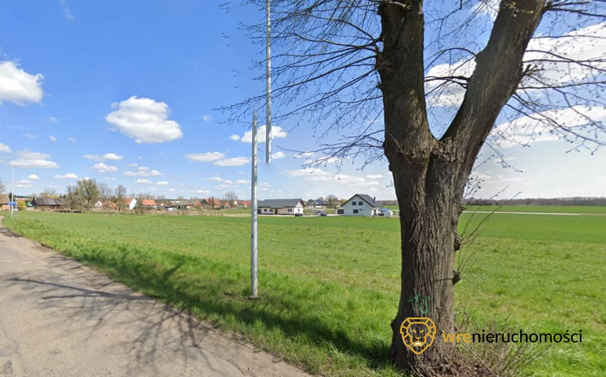 Działka 1 000,00 m², oferta nr , 823076, Cieśle