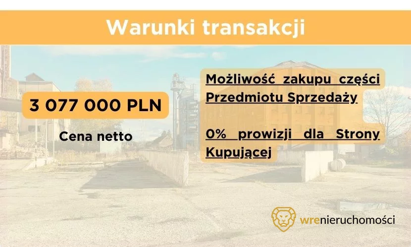 Działka 22 150,00 m², oferta nr , 831119, Kondratowice, Długa