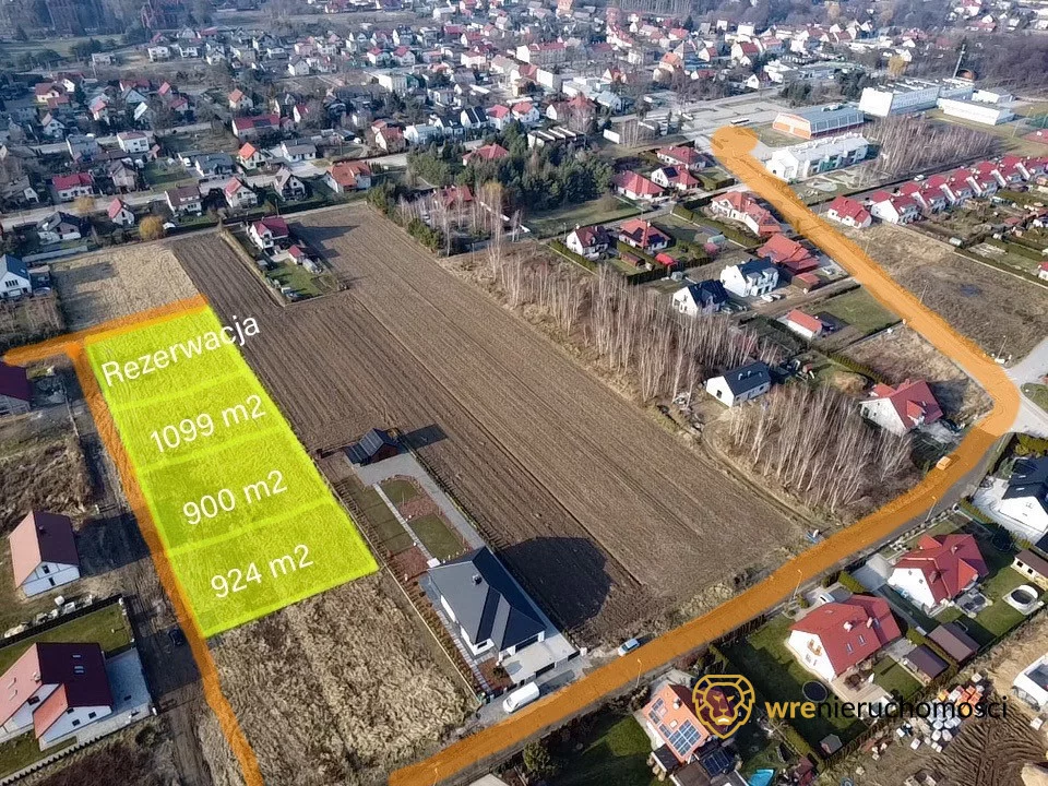 Apartamenty 526128 Dobroszyce