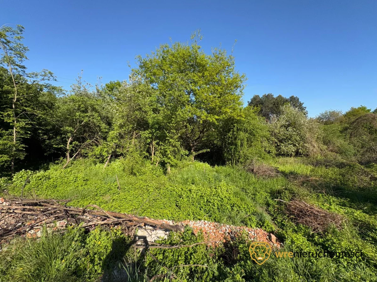 Działka 2 300,00 m², oferta nr , 399387, Pęgów, Dworcowa