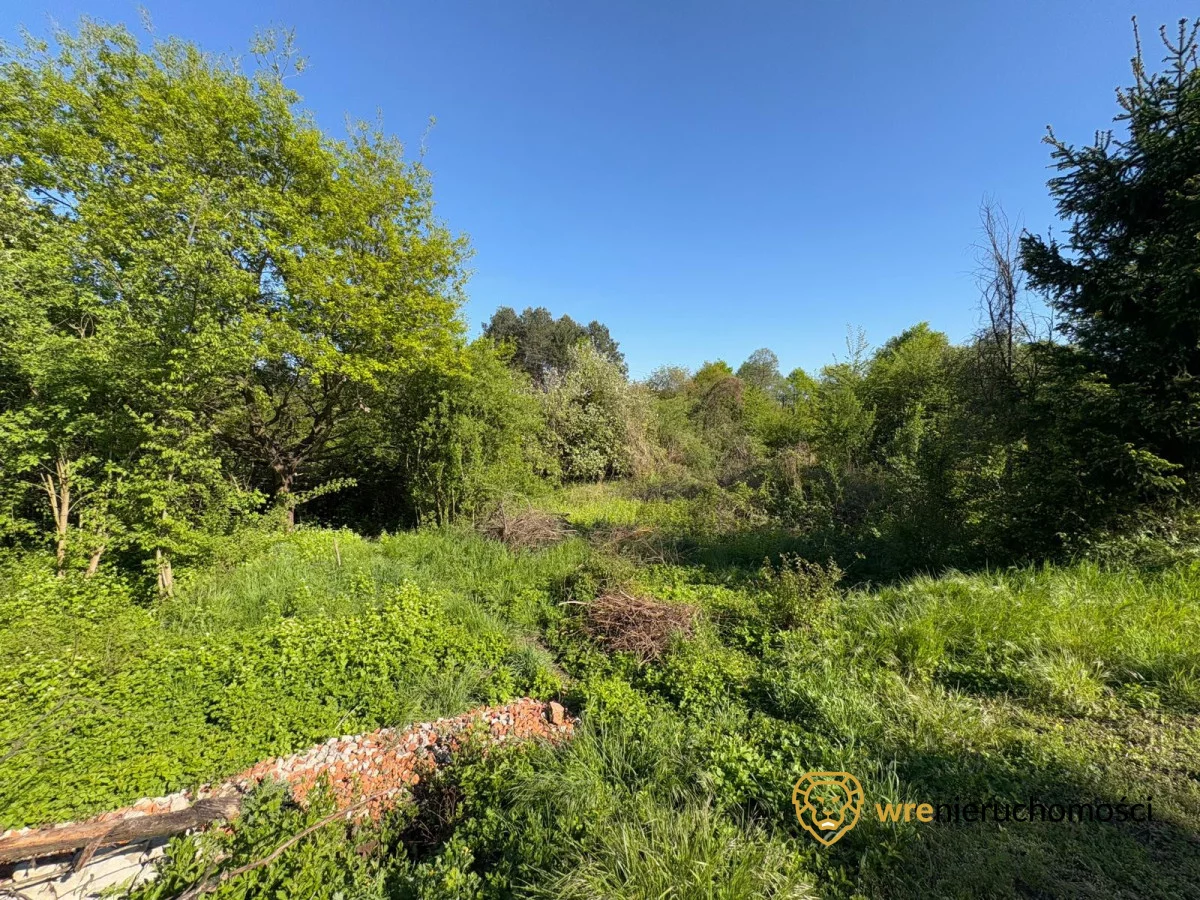 Działka 2 300,00 m², oferta nr , 399387, Pęgów, Dworcowa