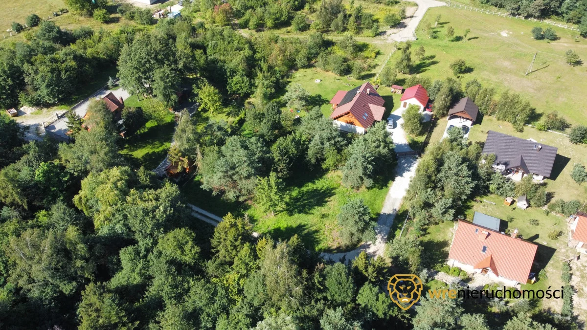 Apartamenty 341533 Lubnów Fiołkowa