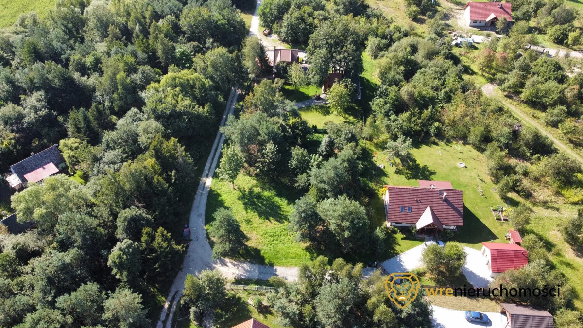 Działka 1 659,00 m², oferta nr , 525427, Lubnów, Fiołkowa